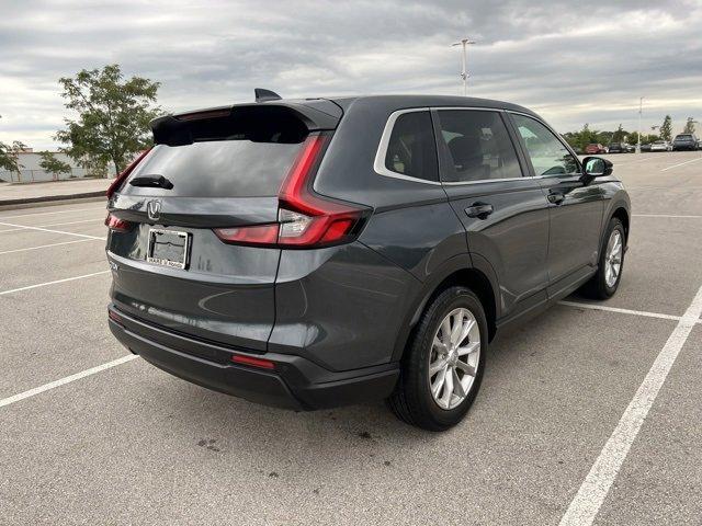 used 2023 Honda CR-V car, priced at $32,997