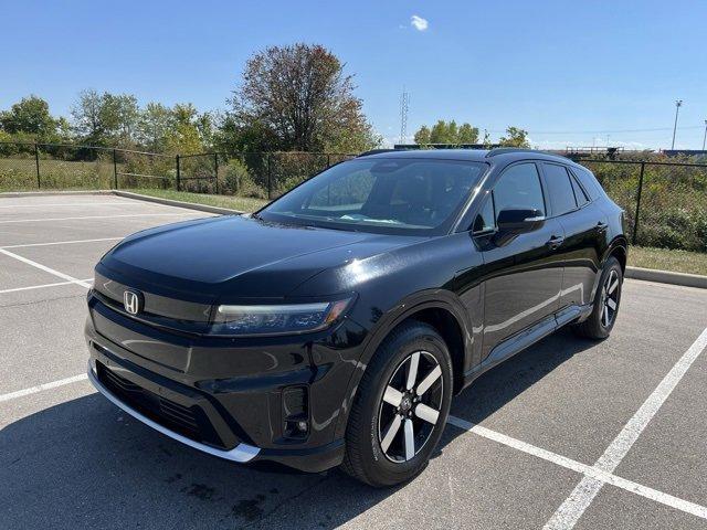 new 2024 Honda Prologue car, priced at $56,550