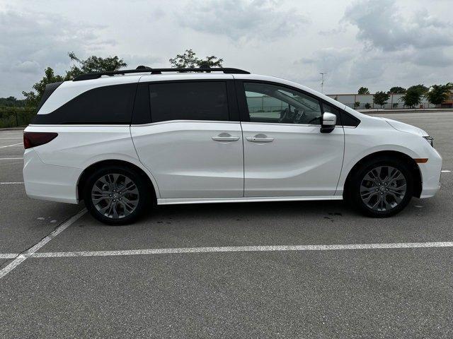 new 2025 Honda Odyssey car, priced at $49,410