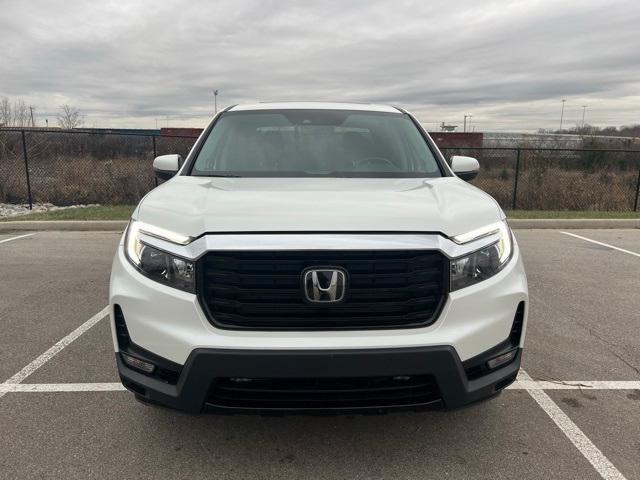 used 2022 Honda Ridgeline car, priced at $33,558