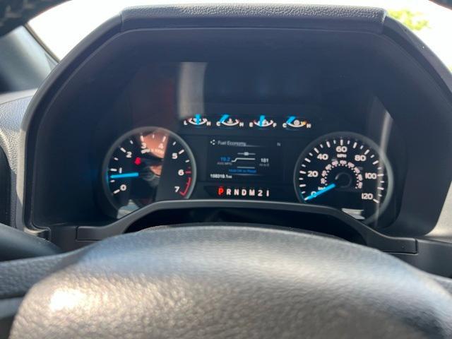 used 2016 Ford F-150 car, priced at $19,251