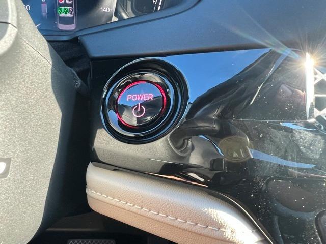 new 2025 Honda Accord Hybrid car, priced at $36,545