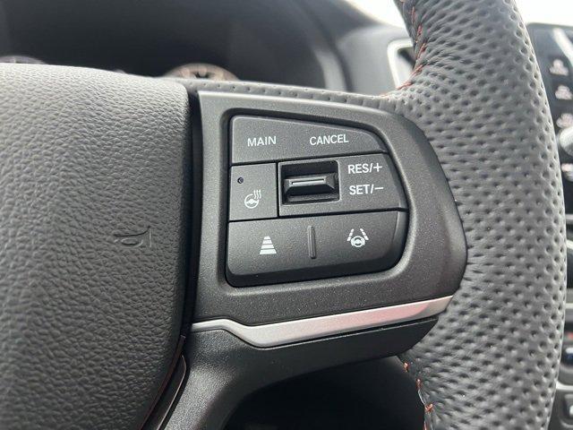 new 2026 Honda Ridgeline car, priced at $48,945