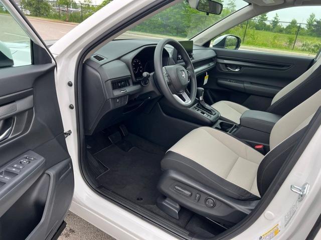 used 2025 Honda CR-V car, priced at $34,310