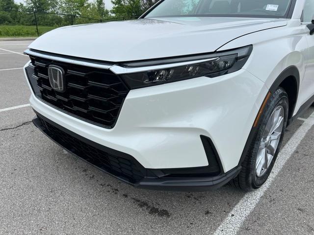 used 2025 Honda CR-V car, priced at $34,310