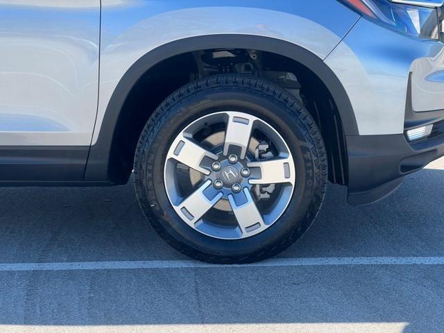 new 2026 Honda Ridgeline car, priced at $44,890