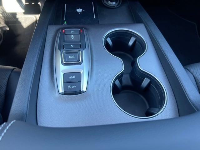 new 2026 Honda Ridgeline car, priced at $44,890