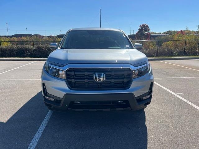 new 2026 Honda Ridgeline car, priced at $44,890