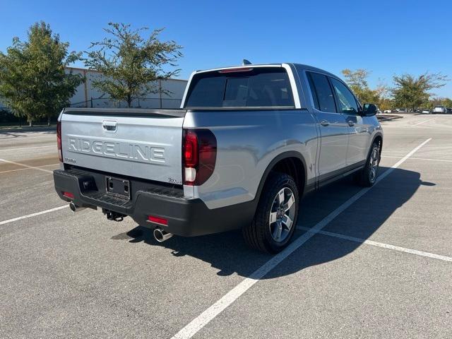 new 2026 Honda Ridgeline car, priced at $44,890
