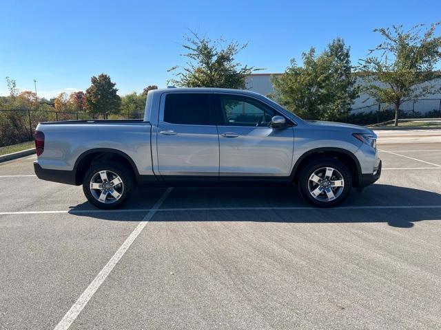 new 2026 Honda Ridgeline car, priced at $44,890