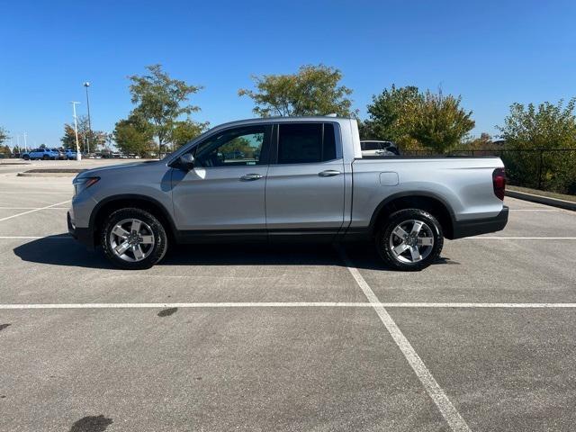 new 2026 Honda Ridgeline car, priced at $44,890