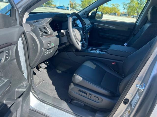 new 2026 Honda Ridgeline car, priced at $44,890