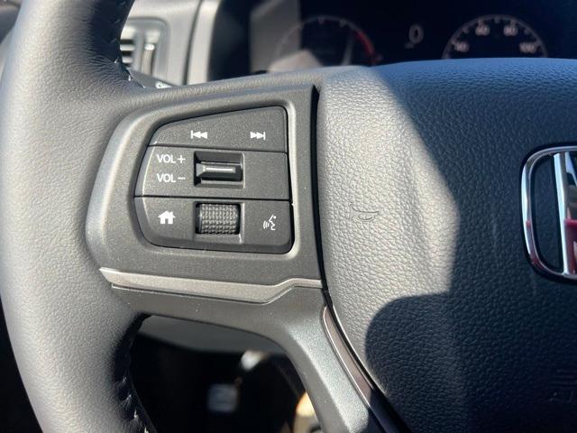 new 2026 Honda Ridgeline car, priced at $44,890