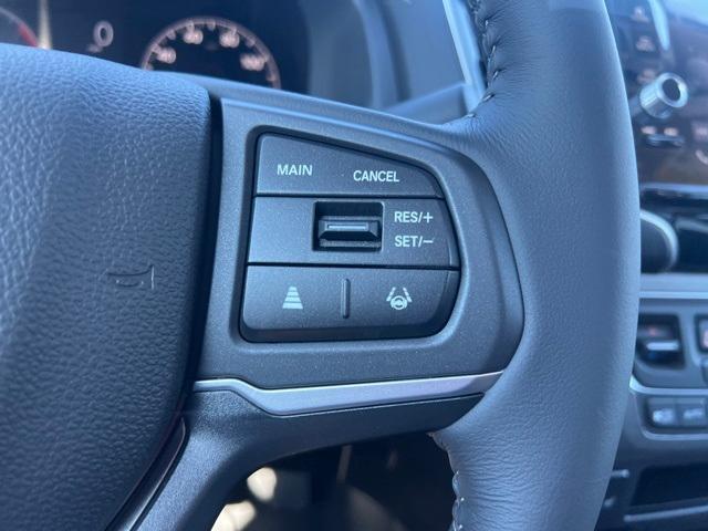 new 2026 Honda Ridgeline car, priced at $44,890