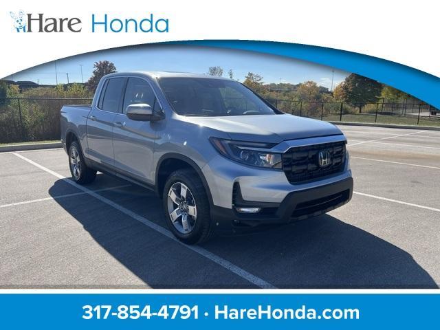 new 2026 Honda Ridgeline car, priced at $44,890