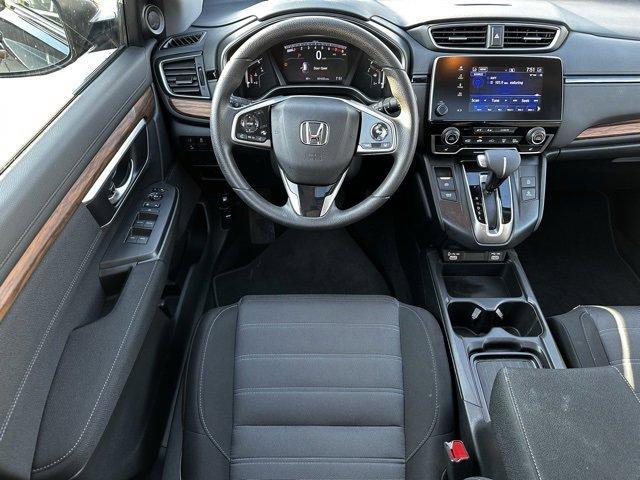 used 2020 Honda CR-V car, priced at $25,299