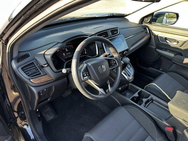 used 2020 Honda CR-V car, priced at $25,299