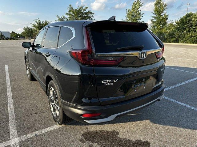 used 2020 Honda CR-V car, priced at $25,299