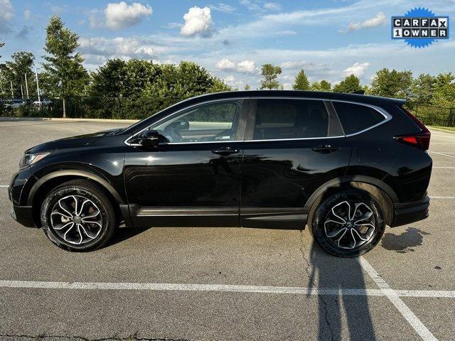 used 2020 Honda CR-V car, priced at $25,299