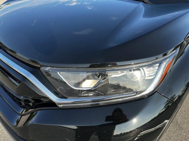 used 2020 Honda CR-V car, priced at $25,299