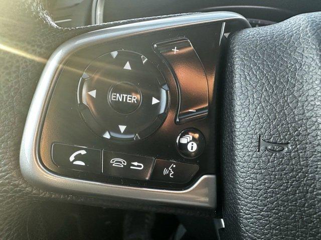 used 2020 Honda CR-V car, priced at $25,299