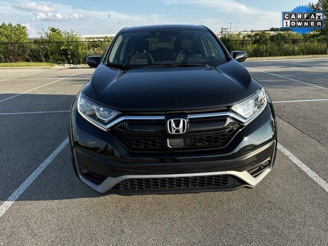 used 2020 Honda CR-V car, priced at $25,299