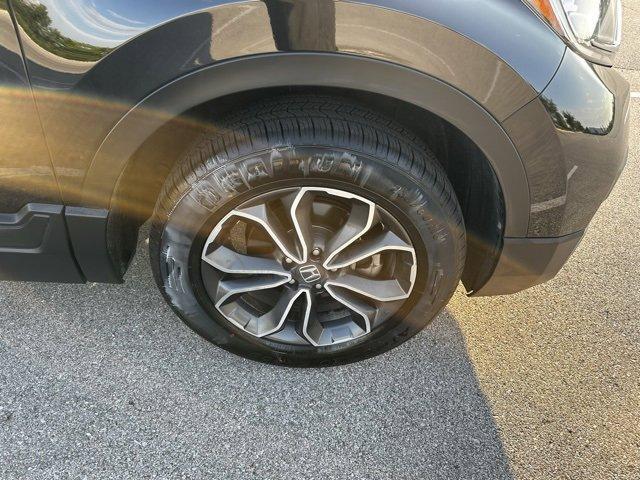 used 2020 Honda CR-V car, priced at $25,299