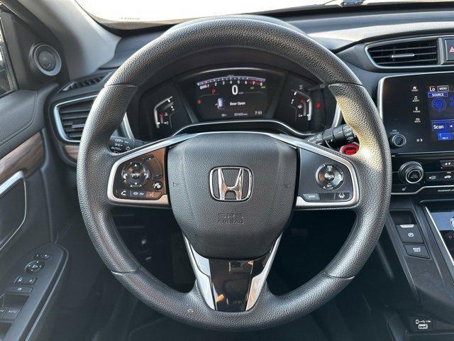 used 2020 Honda CR-V car, priced at $25,299