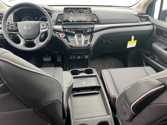 new 2025 Honda Odyssey car, priced at $52,630