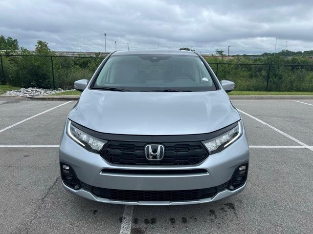 new 2025 Honda Odyssey car, priced at $52,630