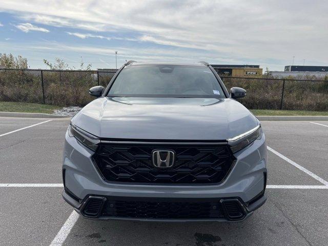 new 2025 Honda CR-V Hybrid car, priced at $40,955