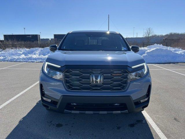 new 2025 Honda Ridgeline car, priced at $47,480