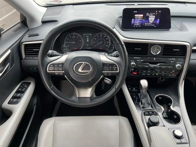 used 2019 Lexus RX 350 car, priced at $31,996