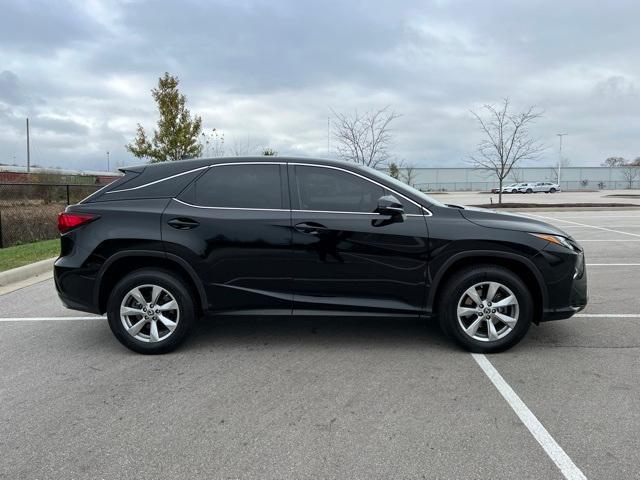 used 2019 Lexus RX 350 car, priced at $31,996