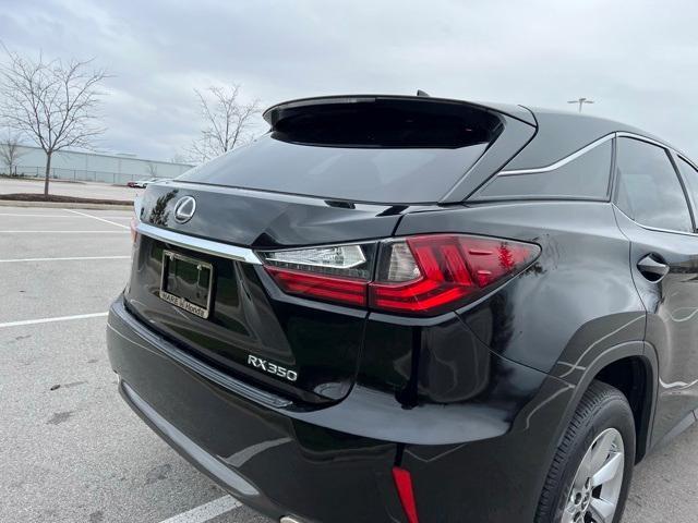 used 2019 Lexus RX 350 car, priced at $31,996