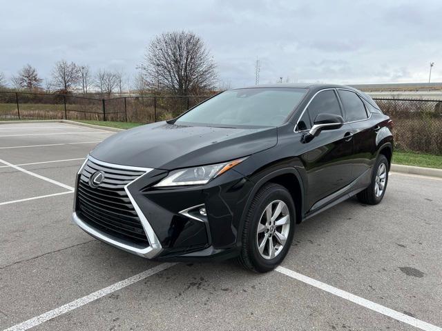 used 2019 Lexus RX 350 car, priced at $31,996