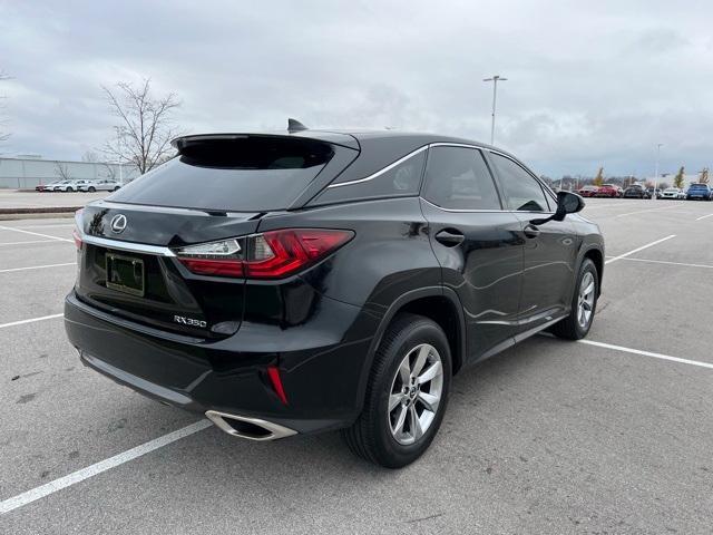 used 2019 Lexus RX 350 car, priced at $31,996