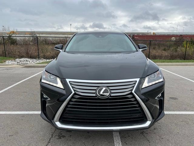 used 2019 Lexus RX 350 car, priced at $31,996