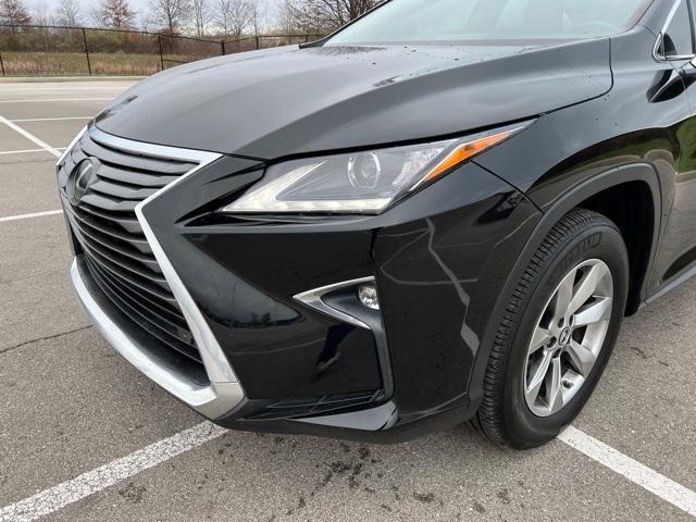 used 2019 Lexus RX 350 car, priced at $31,996