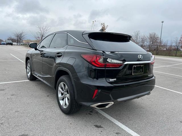 used 2019 Lexus RX 350 car, priced at $31,996