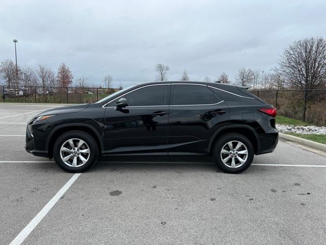 used 2019 Lexus RX 350 car, priced at $31,996