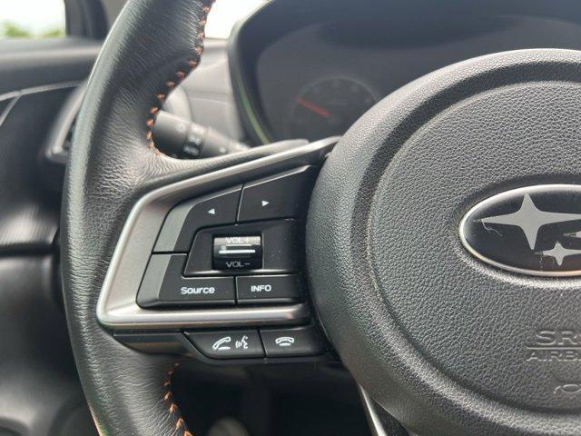 used 2019 Subaru Crosstrek car, priced at $21,418