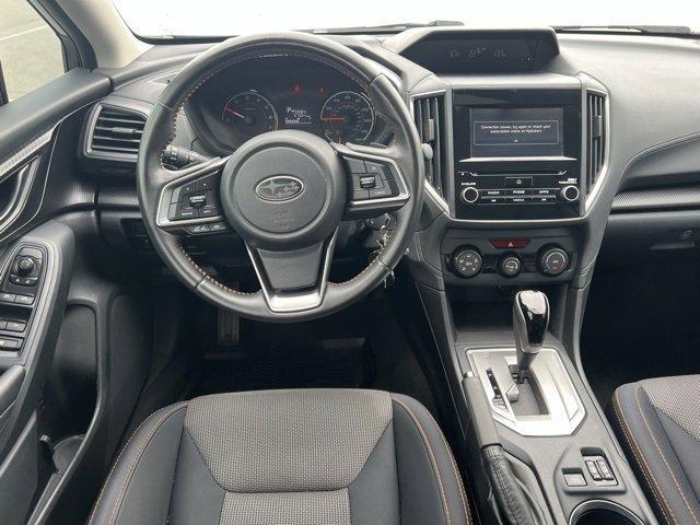 used 2019 Subaru Crosstrek car, priced at $21,418