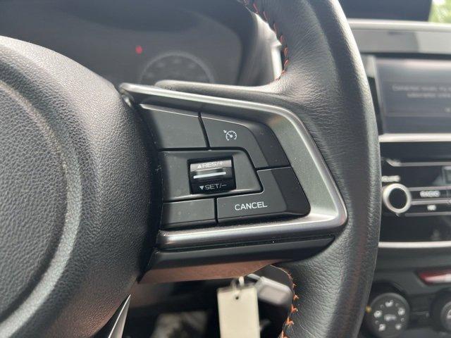 used 2019 Subaru Crosstrek car, priced at $21,418