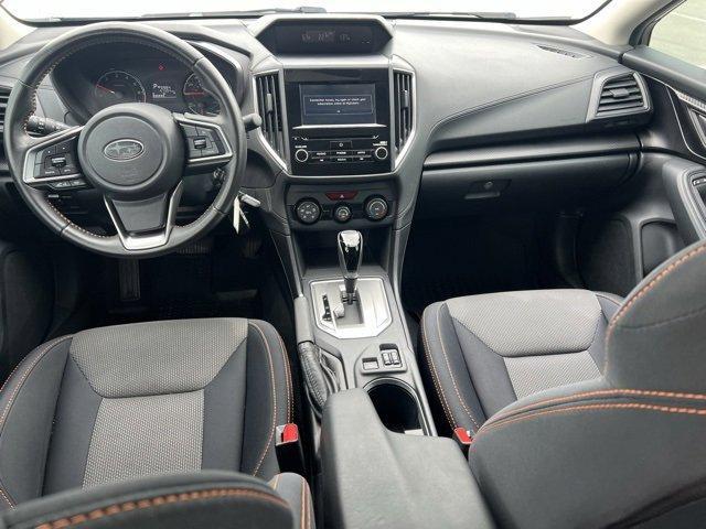 used 2019 Subaru Crosstrek car, priced at $21,418