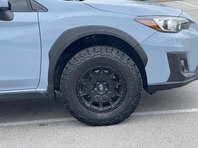 used 2019 Subaru Crosstrek car, priced at $21,418