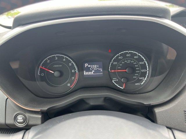 used 2019 Subaru Crosstrek car, priced at $21,418