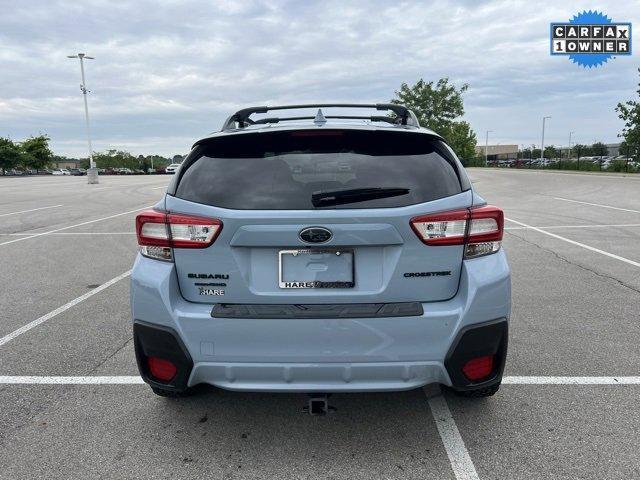 used 2019 Subaru Crosstrek car, priced at $21,418