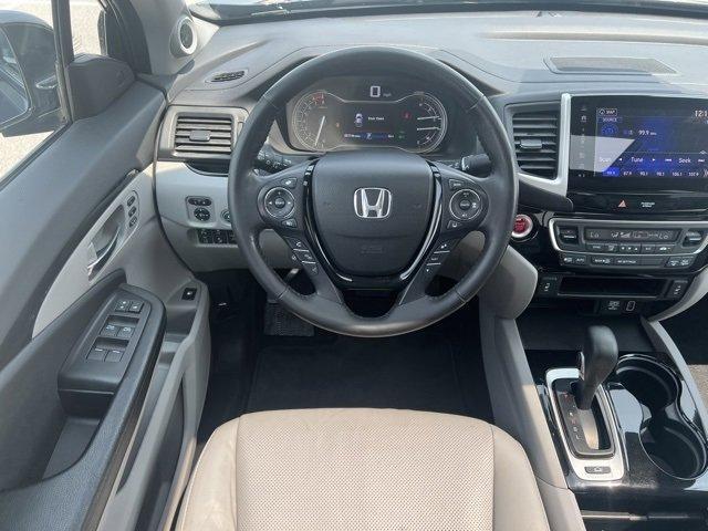 used 2019 Honda Ridgeline car, priced at $28,354