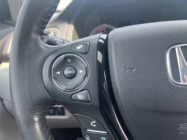 used 2019 Honda Ridgeline car, priced at $28,354